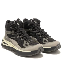 Odyssey Elmt Mid Gtx Transparent Yellow/Ghost Gray
