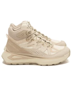 Odyssey Elmt Mid Gtx Vanilla Ice/Almond Milk