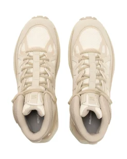 Odyssey Elmt Mid Gtx Vanilla Ice/Almond Milk