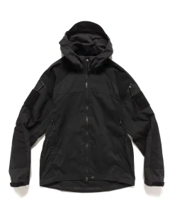 Operator Mig Jacket Black