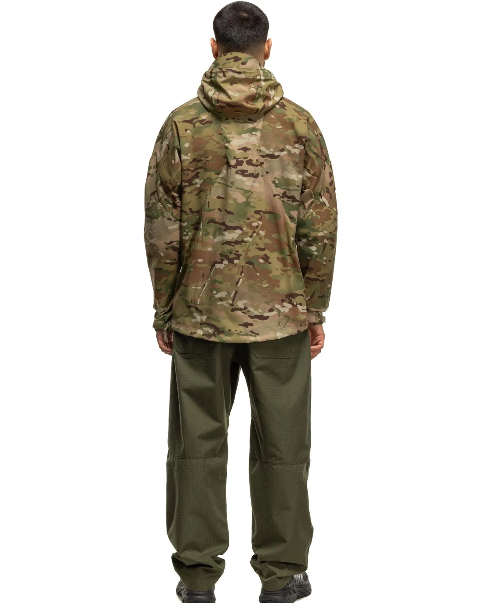 Operator Mig Jacket Multicam