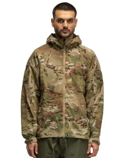 Operator Mig Jacket Multicam
