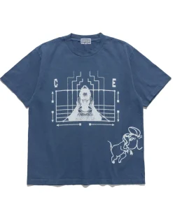 Overdye Cause And Effect T Navy