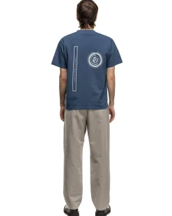 Overdye Cause And Effect T Navy