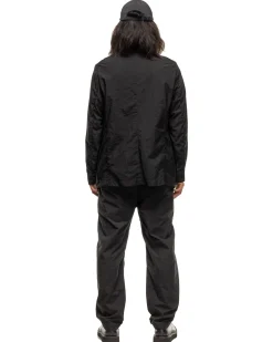 Packable Cryptowork Jkt Black