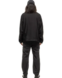 Packable Id Jkt Black