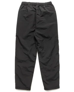 Packable Wallet Pants Black