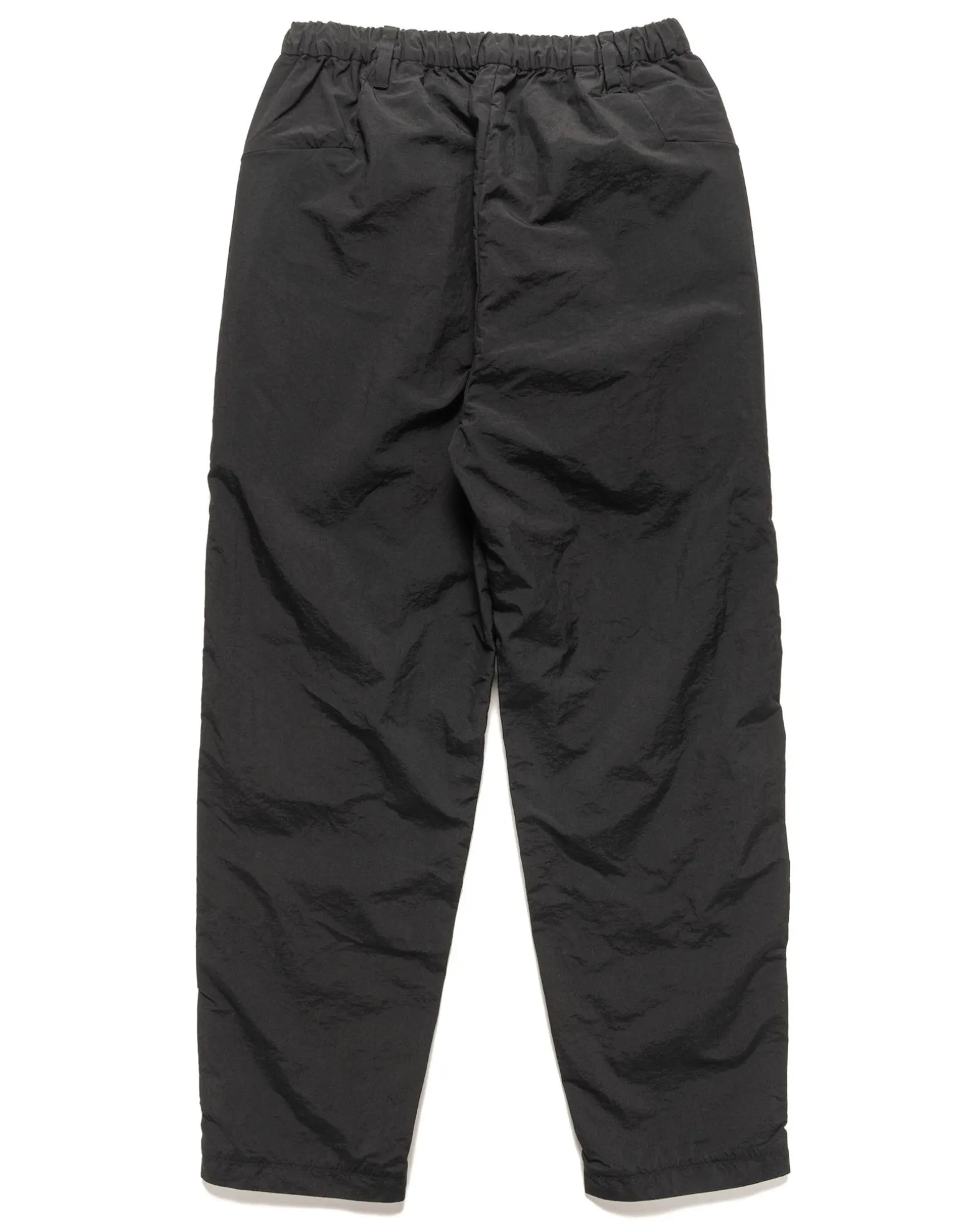 Packable Wallet Pants Black