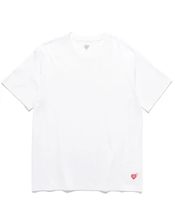 3-Pack T-Shirt Set White
