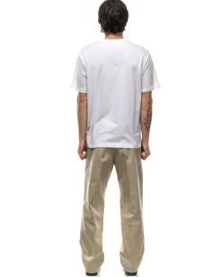 3-Pack T-Shirt Set White