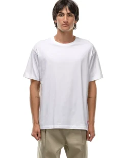 3-Pack T-Shirt Set White