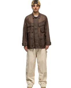 Painter Pant Chino Twill Natural