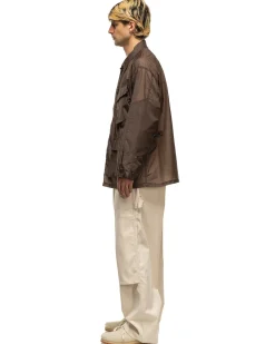 Painter Pant Chino Twill Natural