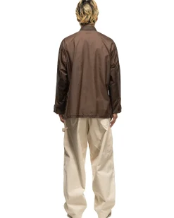 Painter Pant Chino Twill Natural