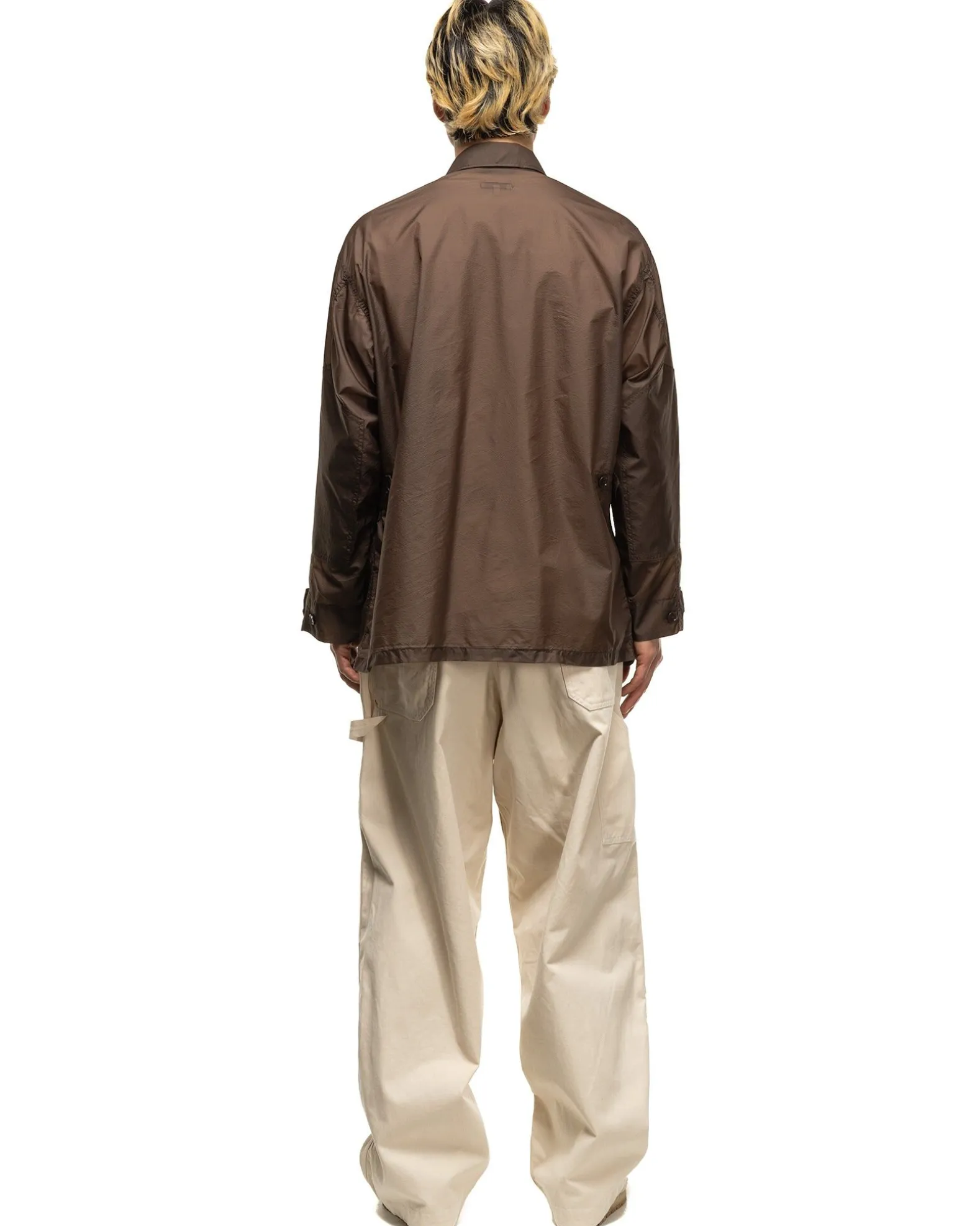 Painter Pant Chino Twill Natural