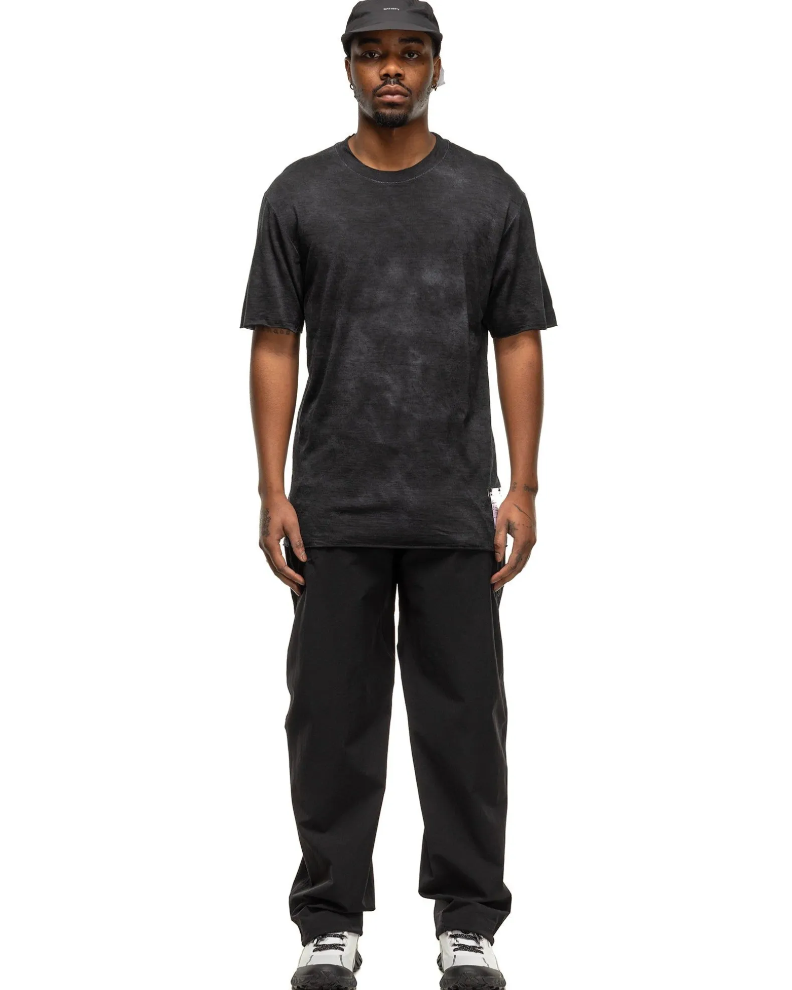 Peaceshell Climb Pants Black