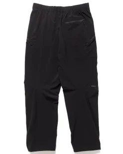 Peaceshell Climb Pants Black