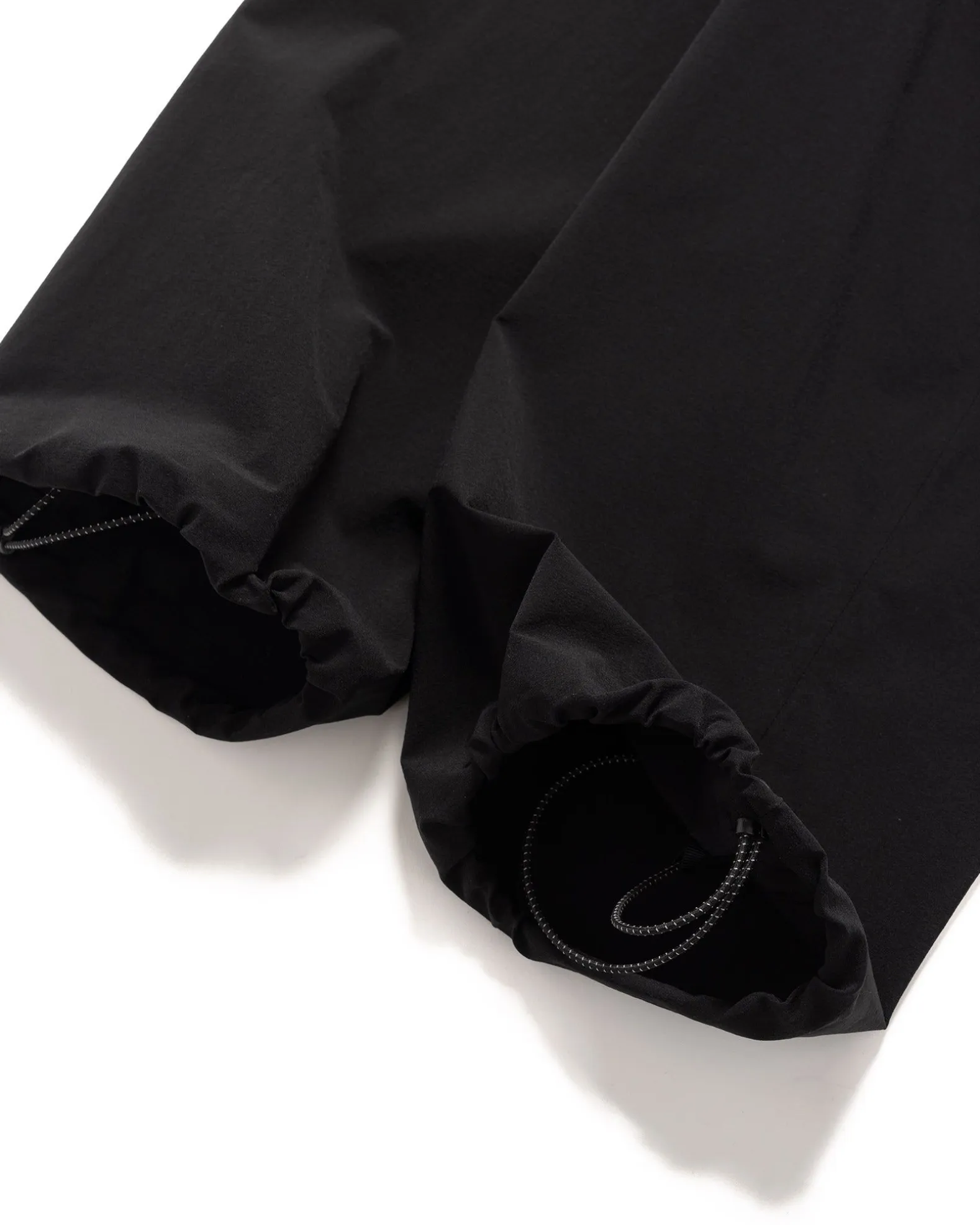 Peaceshell Climb Pants Black