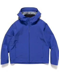 Perron Jacket Tidal