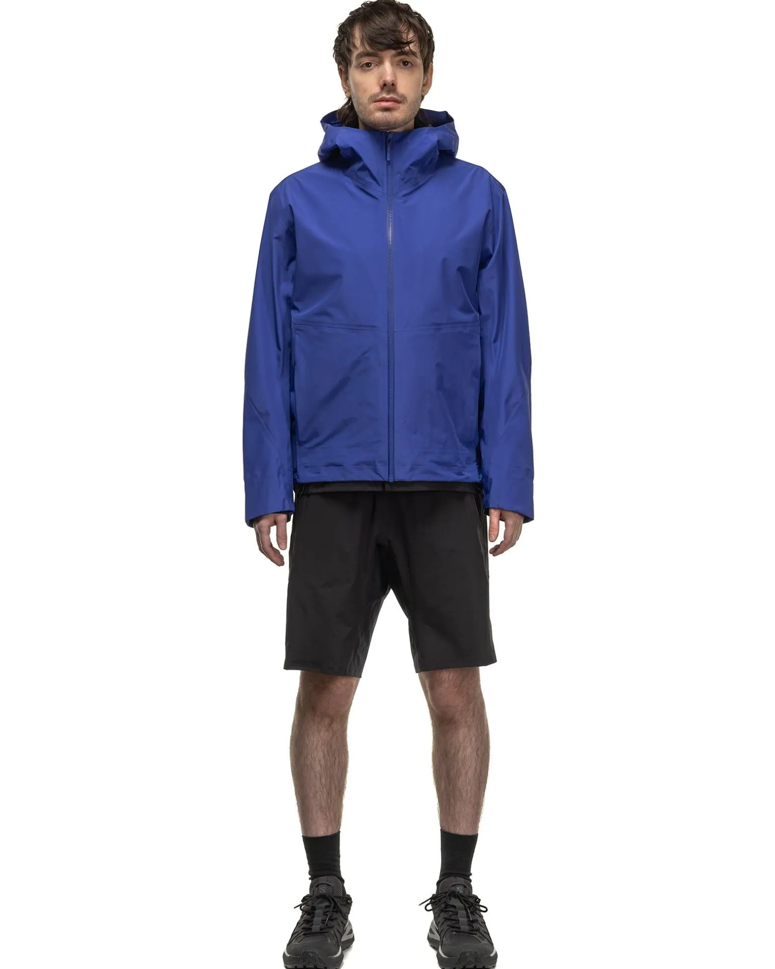 Perron Jacket Tidal