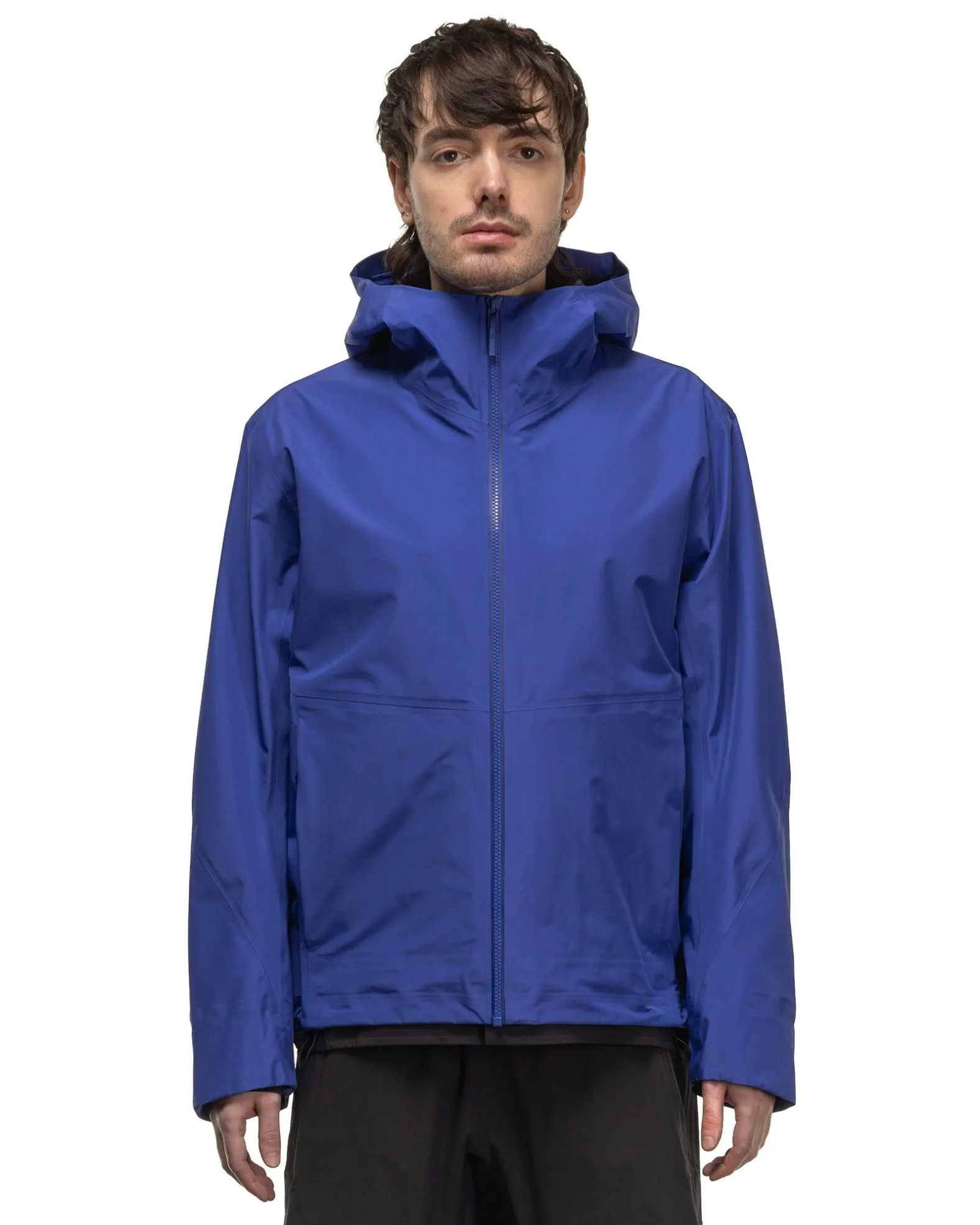 Perron Jacket Tidal
