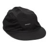 Pertex 3L Rain Cap Black