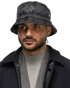 Pertex Quantum Pro W/ Primaloft Hat Black