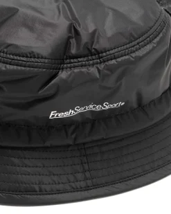 Pertex Quantum Pro W/ Primaloft Hat Black