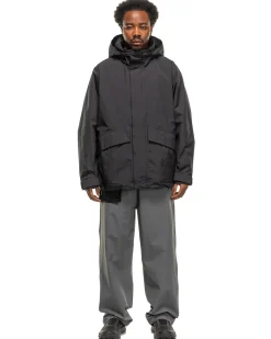 Pertex Shield Act Rover Jacket Black