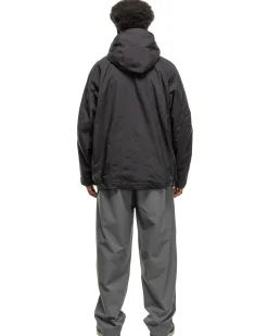 Pertex Shield Act Rover Jacket Black