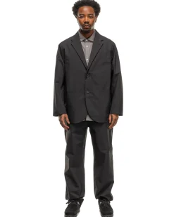 Pertex Shieldair 2B Jacket Black