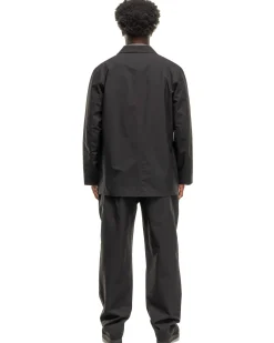 Pertex Shieldair 2B Jacket Black