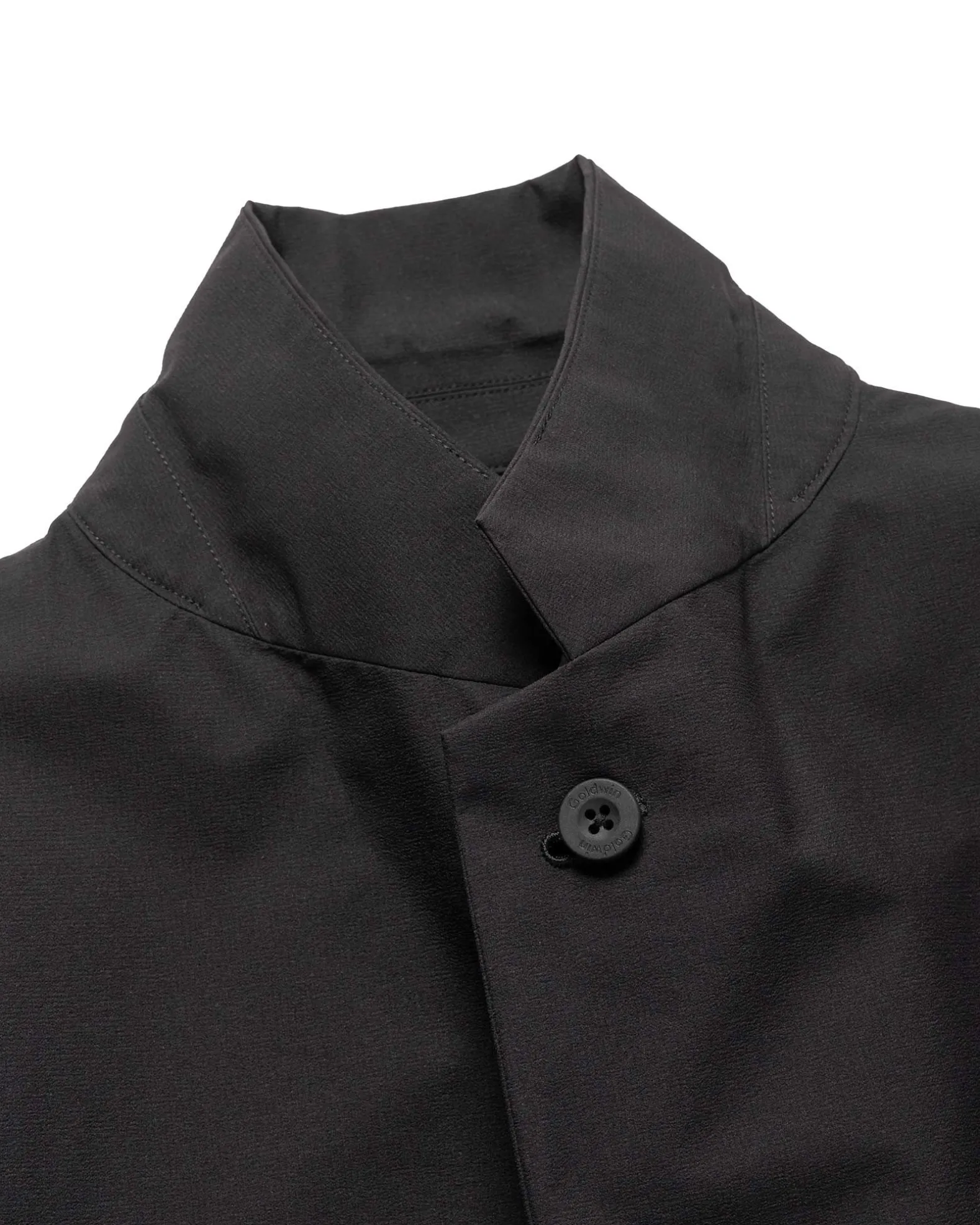 Pertex Shieldair 2B Jacket Black
