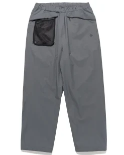 Pertex Shieldair Mountaineering Pants Focus Gray