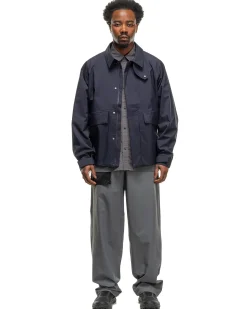 Pertex Shieldair Mountaineering Pants Focus Gray