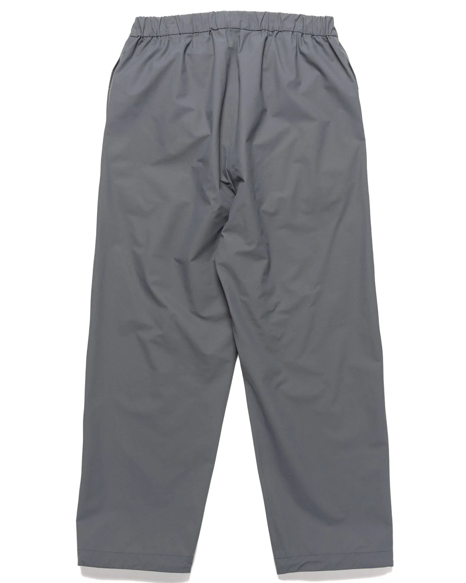 Pertex Shieldair Mountaineering Pants Focus Gray