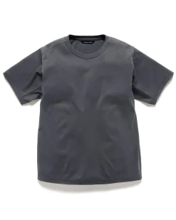 Prime Standard Fit T-Shirt S/S-Suvin Cotton Jersey Iron