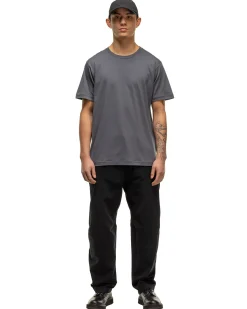 Prime Standard Fit T-Shirt S/S-Suvin Cotton Jersey Iron