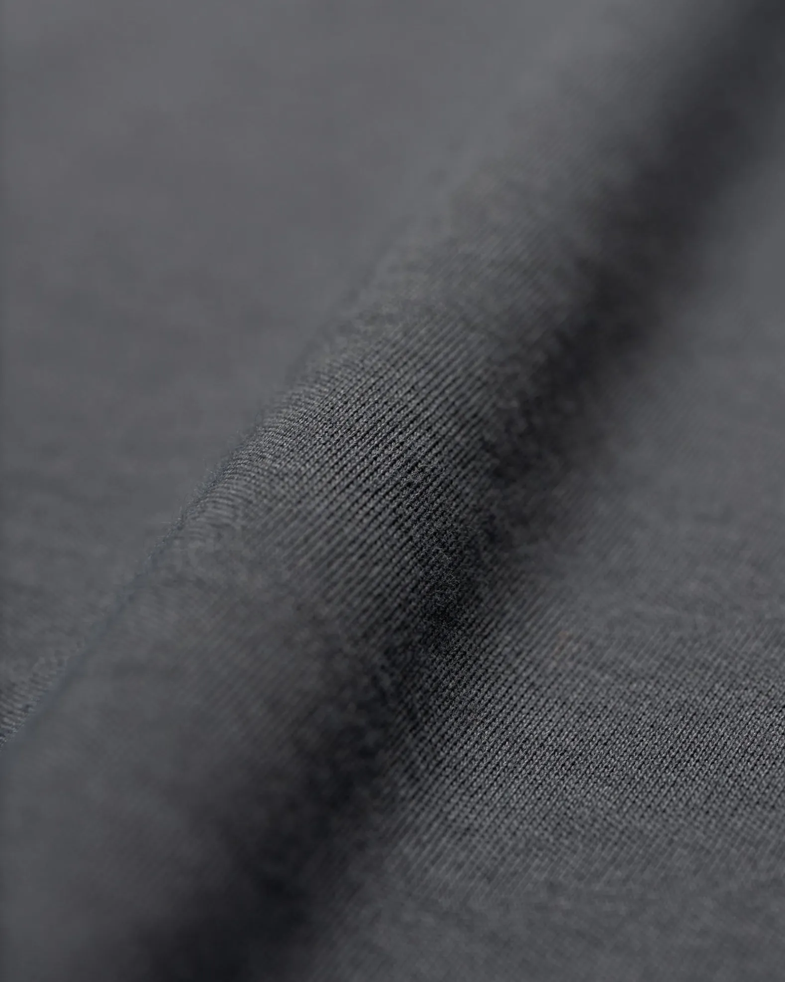 Prime Standard Fit T-Shirt S/S-Suvin Cotton Jersey Iron