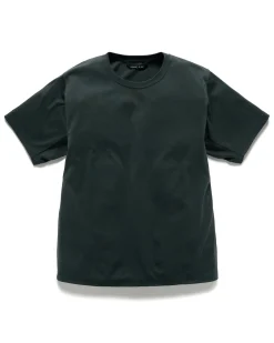 Prime Standard Fit T-Shirt S/S-Suvin Cotton Jersey Spruce