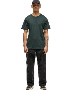 Prime Standard Fit T-Shirt S/S-Suvin Cotton Jersey Spruce