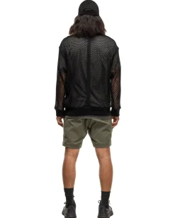 Ps-Cb101 Shorts Khaki