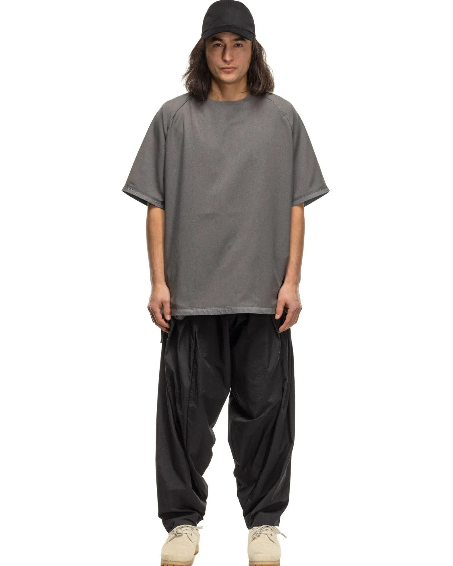 Pt-Cb106 Suruwal Black