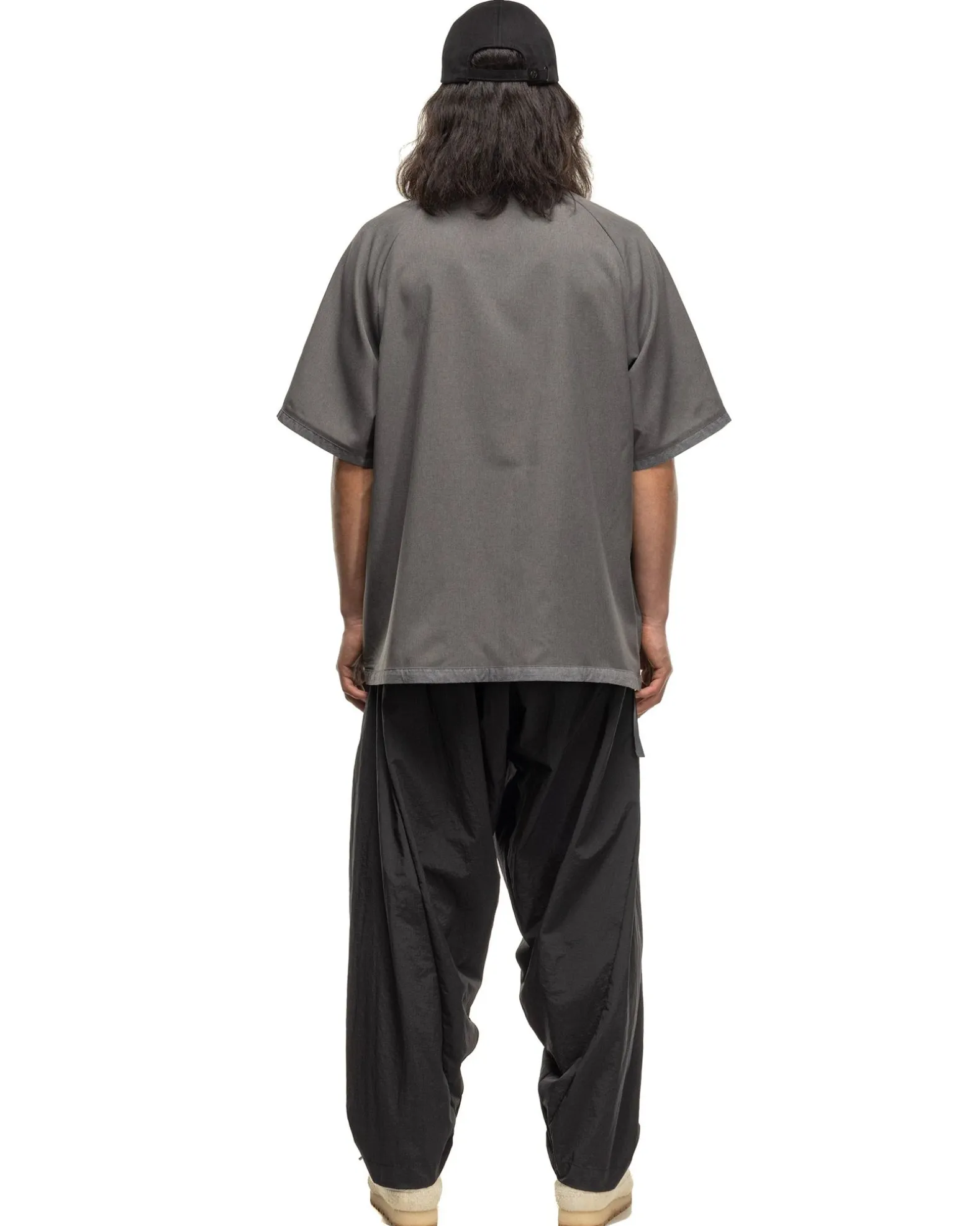 Pt-Cb106 Suruwal Black