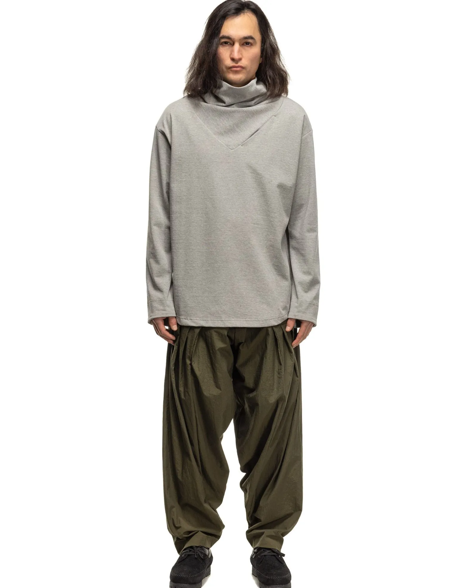 Pt-Cb106 Suruwal Khaki