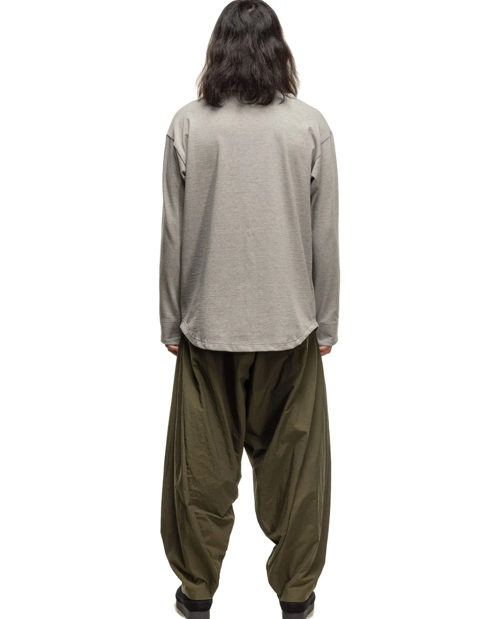Pt-Cb106 Suruwal Khaki