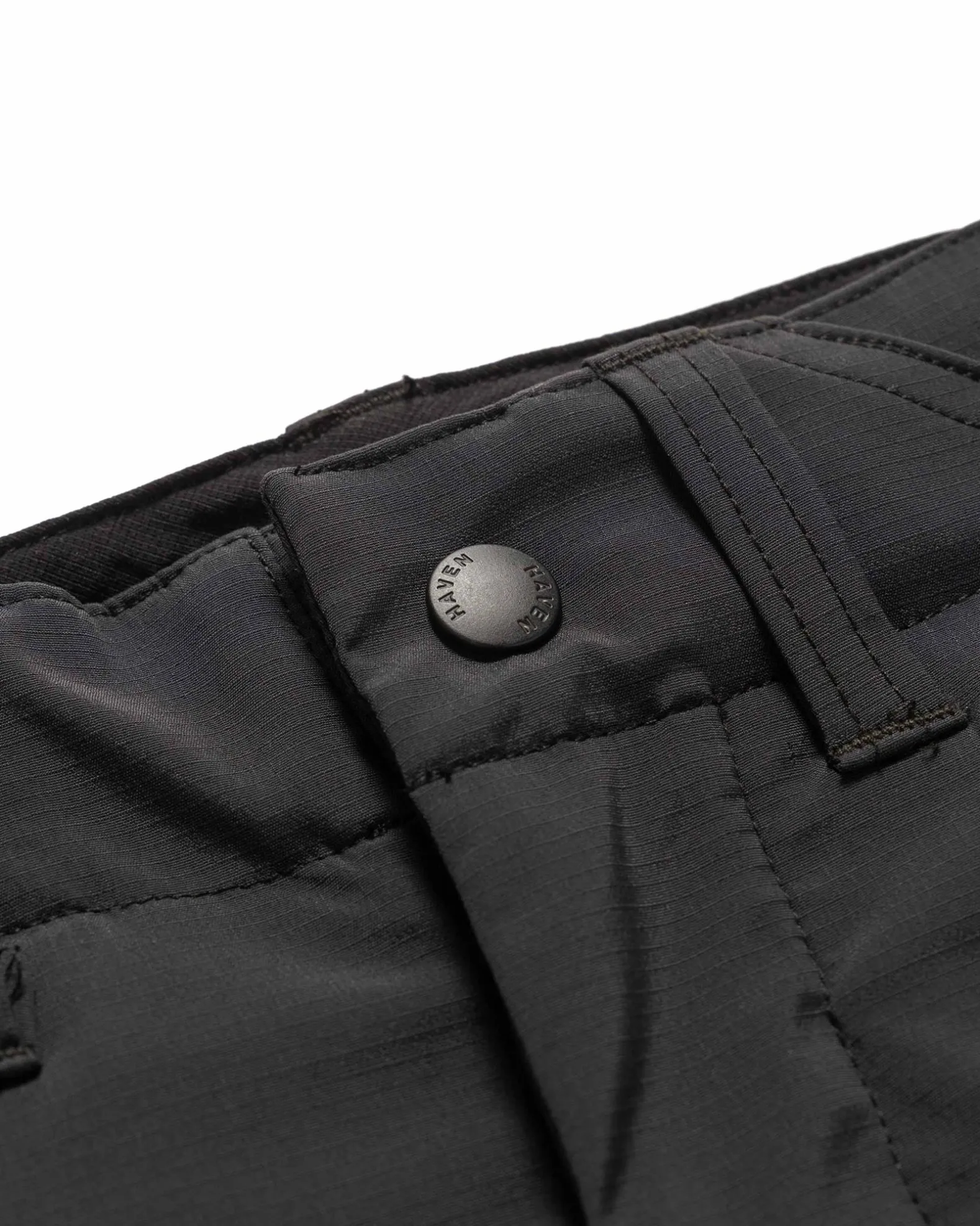 Recon Pants-Gore-Tex Windstopper® 3L Nylon Ripstop Black