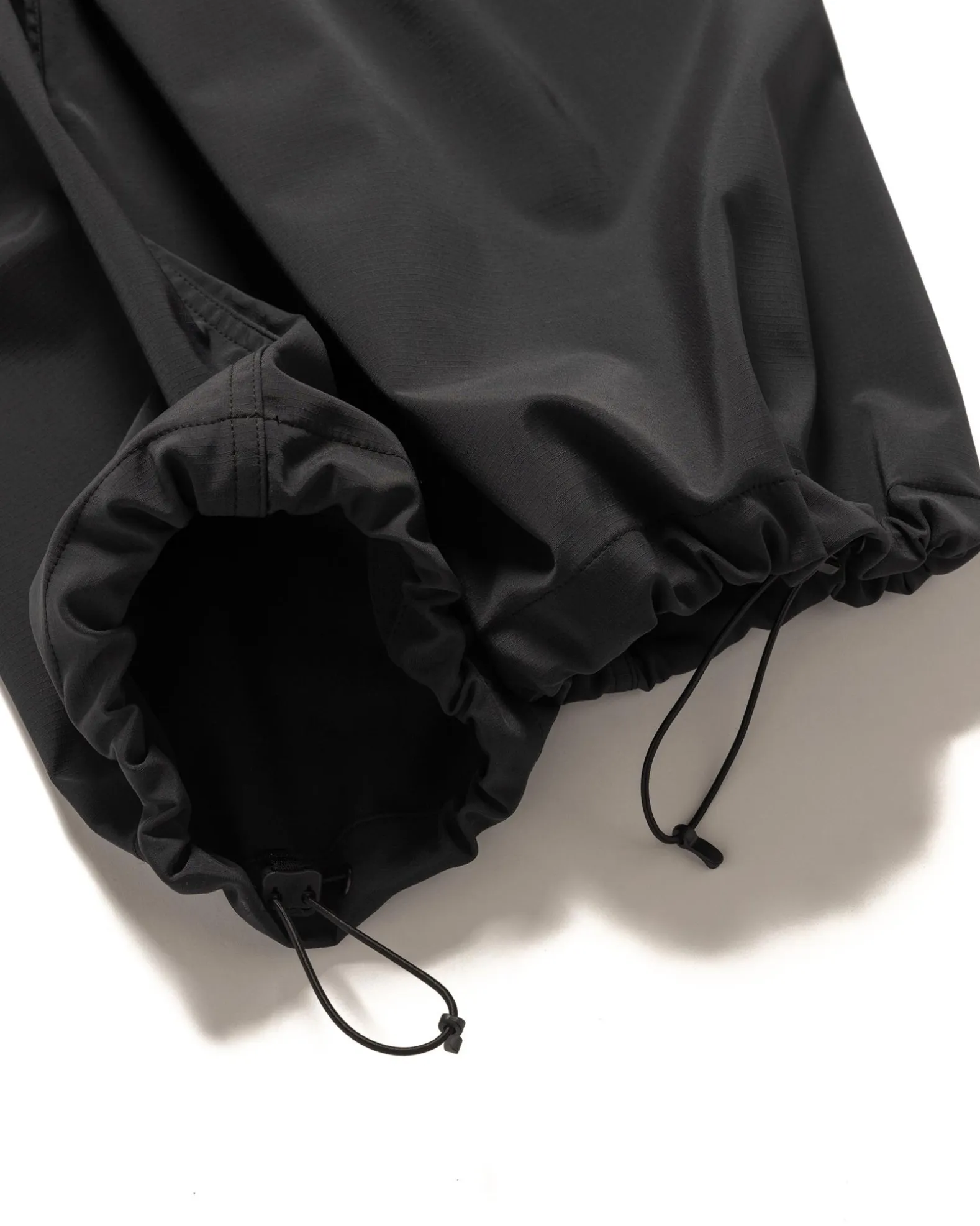 Recon Pants-Gore-Tex Windstopper® 3L Nylon Ripstop Black