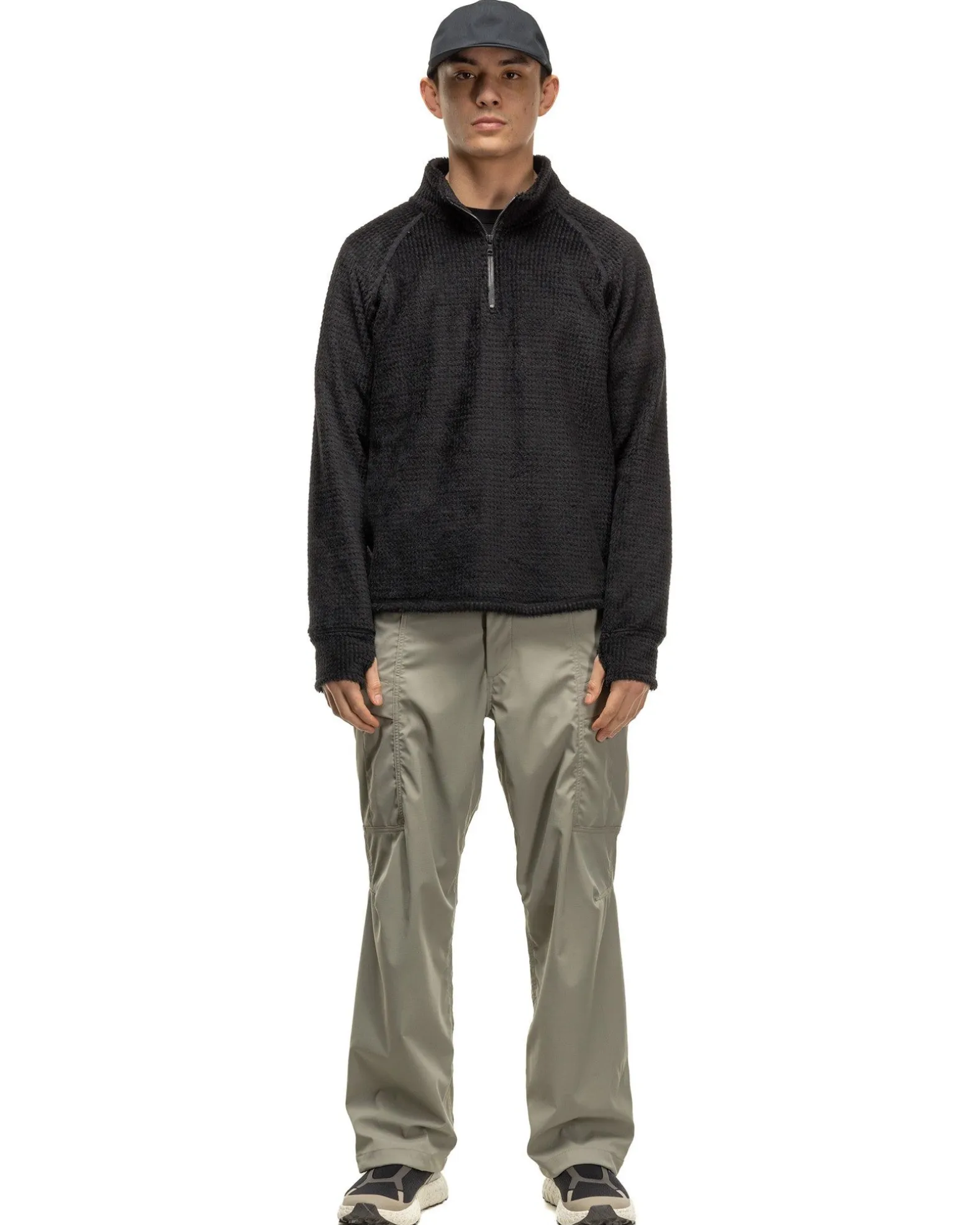 Recon Pants-Gore-Tex Windstopper® 3L Nylon Ripstop Laurel