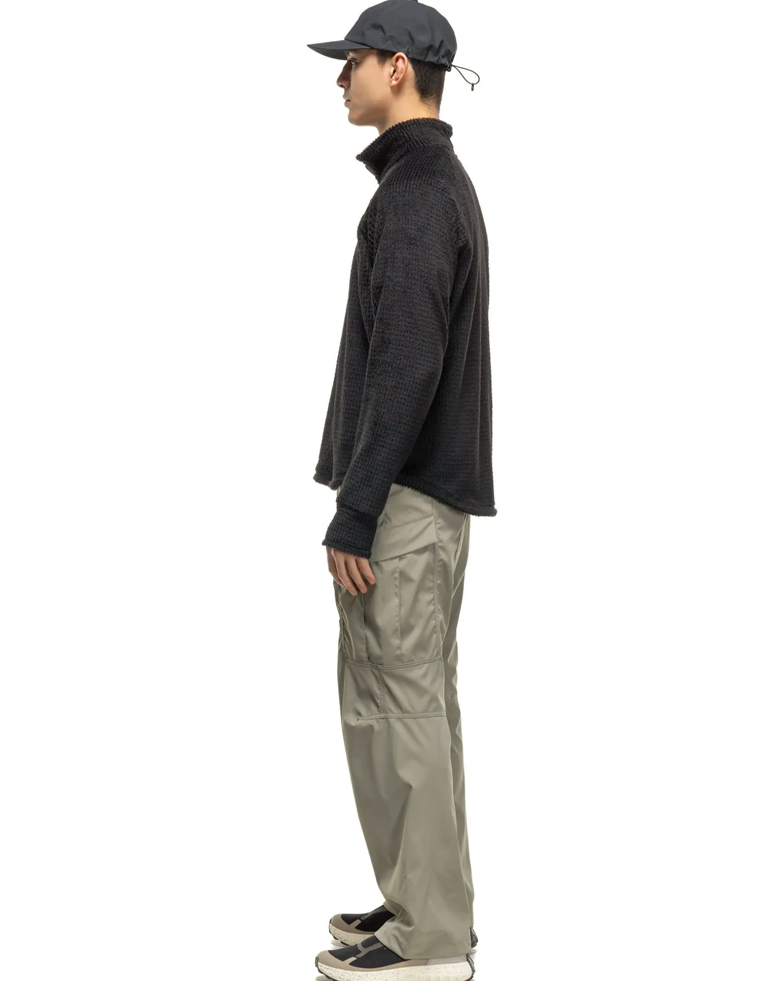Recon Pants-Gore-Tex Windstopper® 3L Nylon Ripstop Laurel